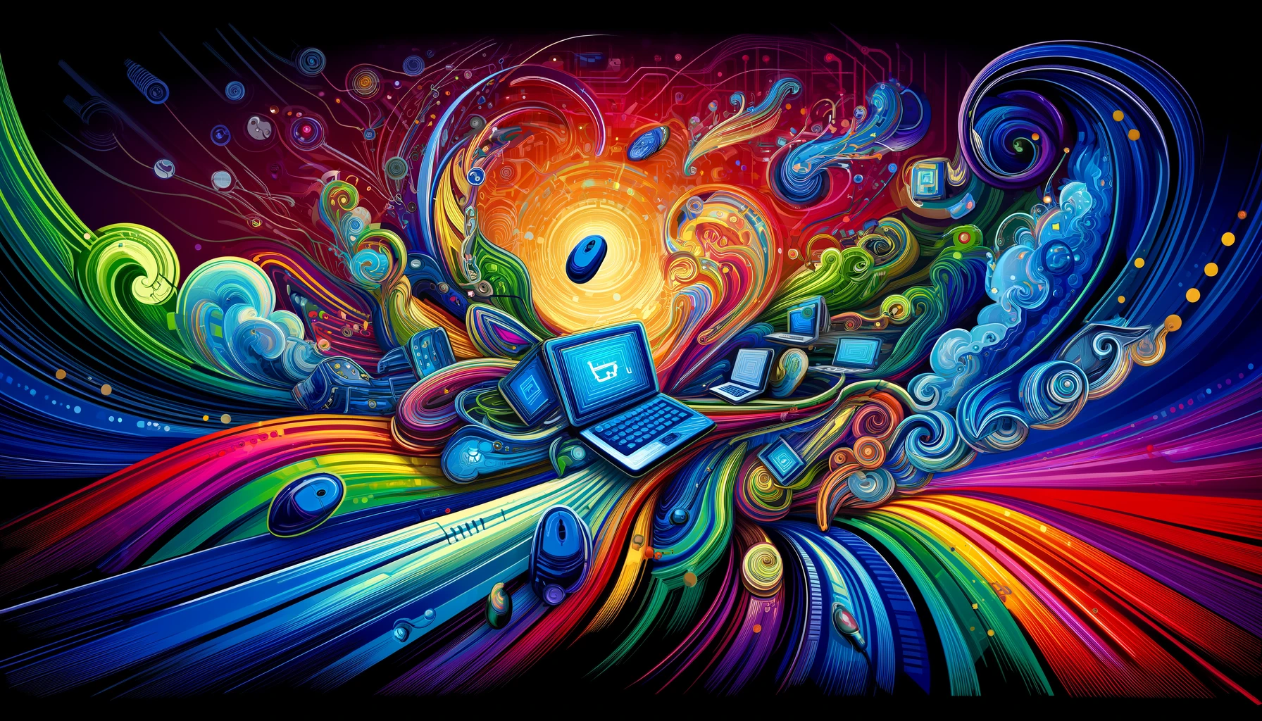 Ready to Get Started in Digital?