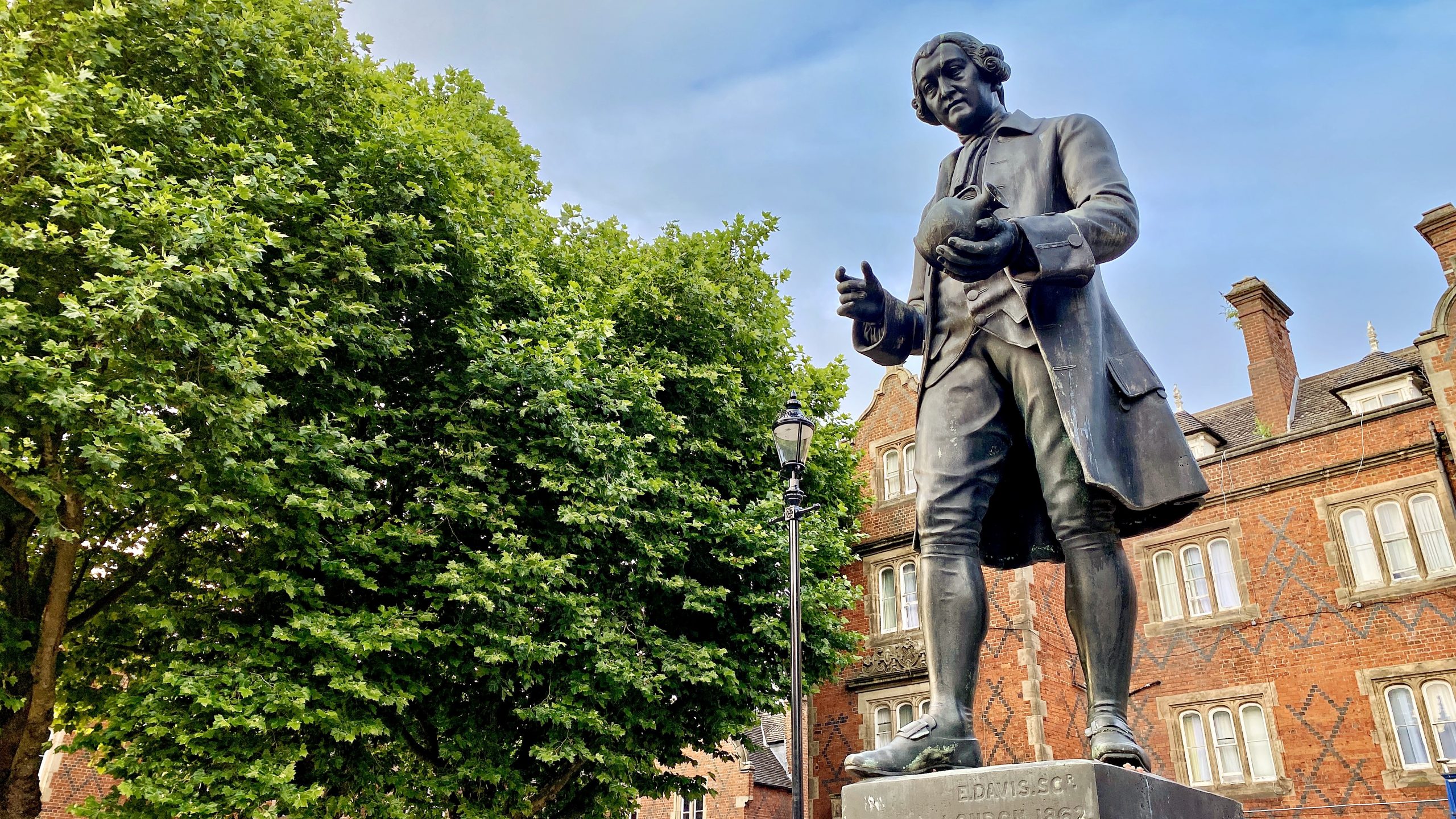 Exchange Forum heads to World of Wedgwood in September