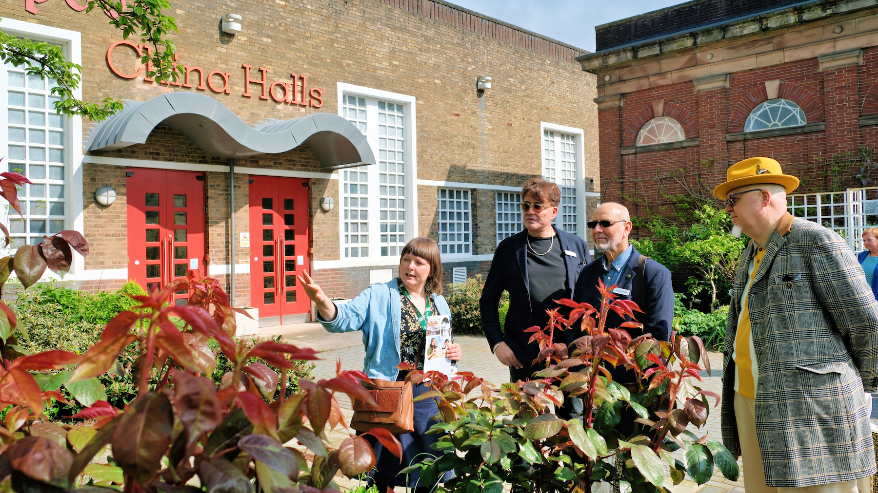 We did it! Stoke-on-Trent achieves World Craft City status