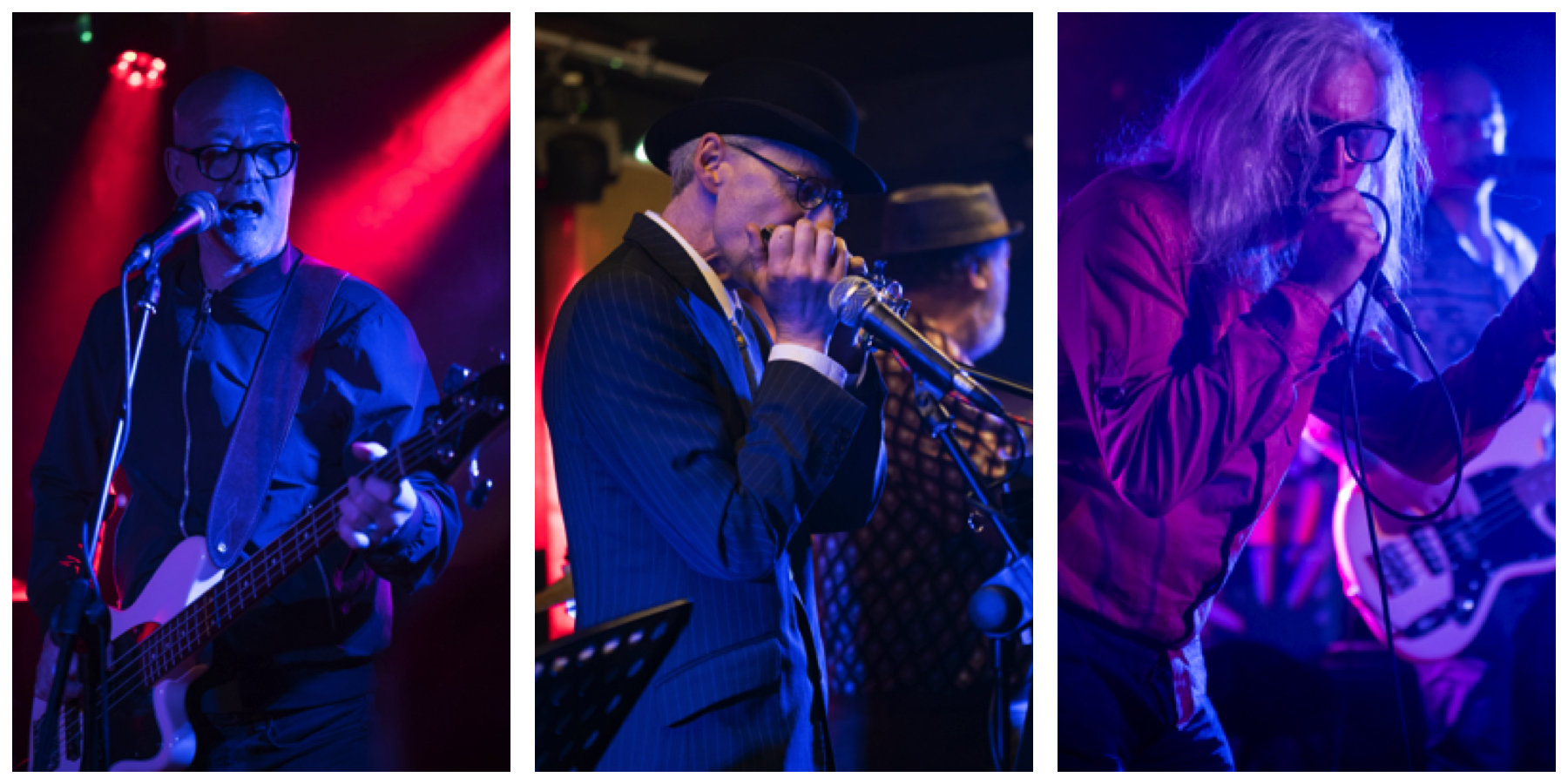 Jazz & Blues Festival returns to Newcastle