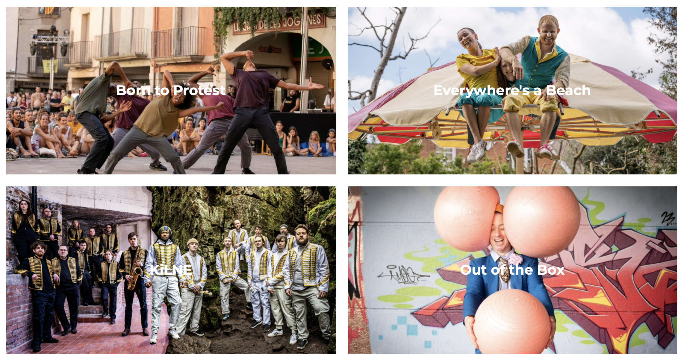 Tuck into a Big Feast this weekend