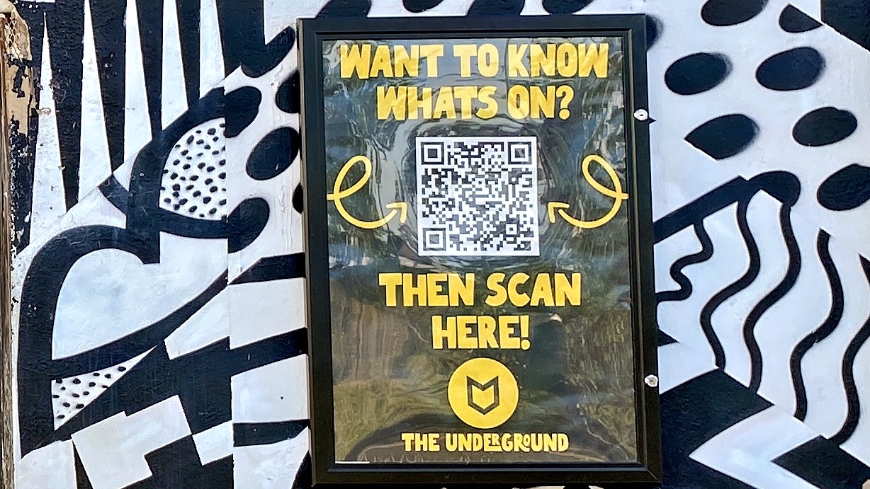 GUEST BLOG: A stage for every step, the city’s music venue ladder